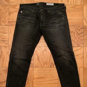 AG Jeans "The Tellis" Size 31x32 R (Scout Black)
